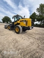 Used Loader in yard